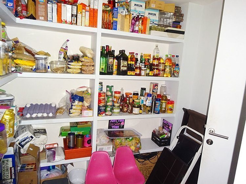 Imagen 8 de 30 de Departamento En Venta En Bosques, Bosque Alto