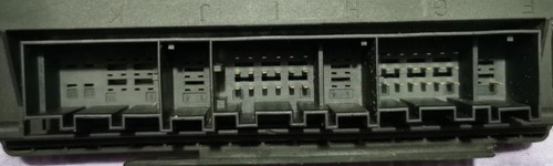 Modulo De Carroceria Bcm Transporter Eurovan 2009-2005 1.9l (Usado)