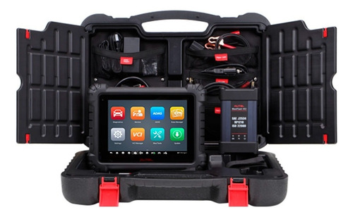 Sacanner Automotriz Maxisys Ms909 Autel
