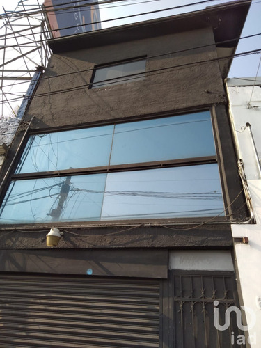 Renta Edificio 0 Ambiente La Joya Ixtacala