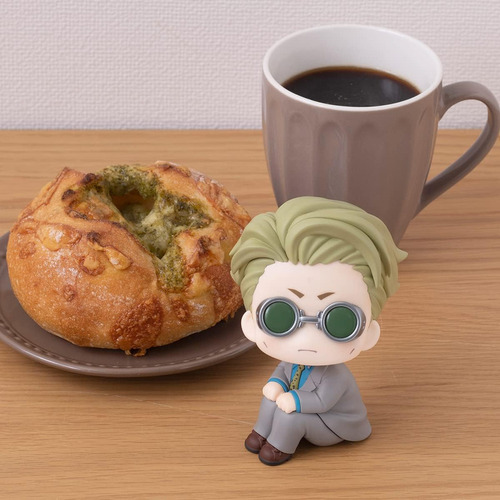 Yh Nuevo Figuras De Acción Anime Jujutsu Kaisen Nanami Kento