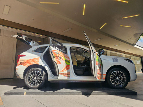 GWM Haval Jolion 1.5 Hev Luxury