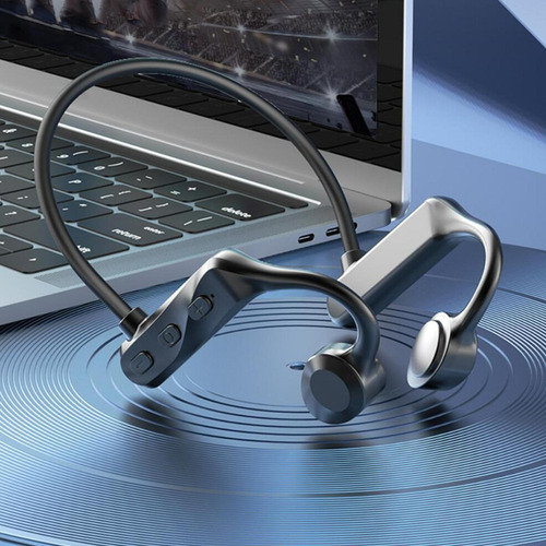 // 4 Auricular Deportivo Manos Para La Oreja 360 Plegable