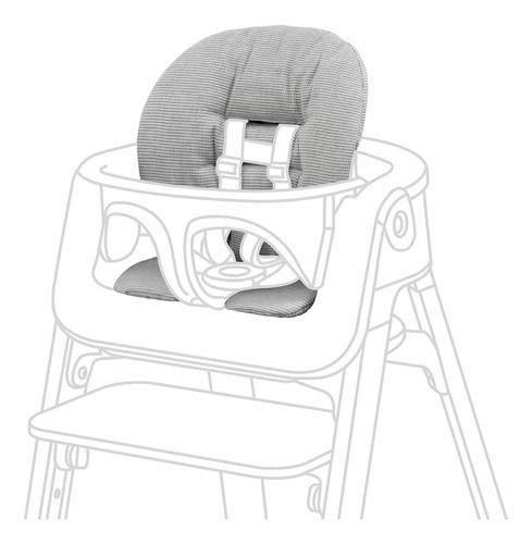Almohadon Stokke Steps Cushion Para Bebe