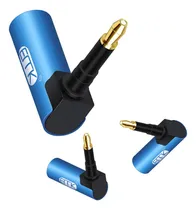 Comprar 3.5mm Mini Optico Adaptador Spdif Portable Audio Digital Tv