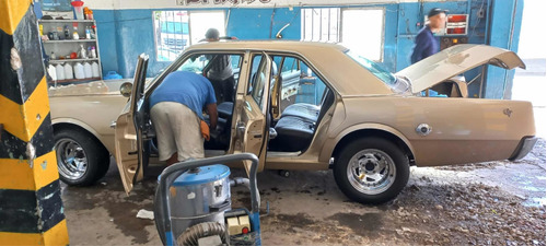 Imagen 11 de 25 de Dodge Gt Coronado Polara