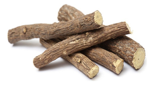 Té Raíz Regaliz Orozus 1 Kilogramo 100% Natural