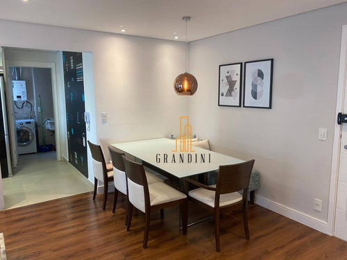 Apartamento À Venda, 147 M² Por R$ 1.156.000,00 - Centro - São Bernardo Do Campo/sp - Ap2030