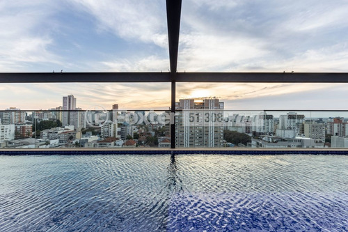 Imagem 12 de 30 de Loft, 1 Dormitórios, 43.13 M², Auxiliadora - 159688