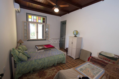 Imagem 11 de 30 de Casa À Venda Em Centro - Ca001222