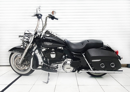 Imagem 7 de 7 de Harley Davidson Touring Road King