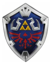 Comprar The Legend Of Zelda: Skyward Sword- Escudo De Link- Desguise