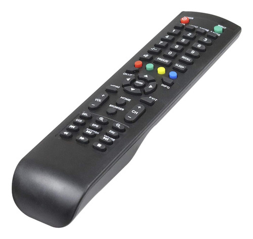 Control Remoto Compatible Con Polaroid Tv Po55