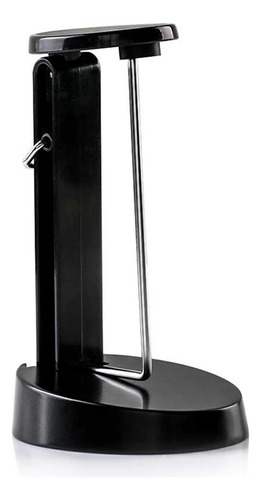 2 Soporte Para Recibos Con Cubierta De Seguridad Soporte