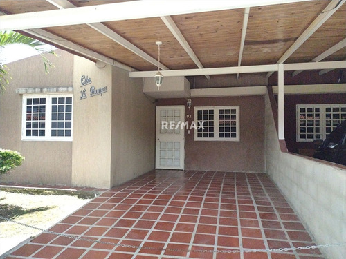 Imagen 3 de 19 de Casa Urbanización Canaima I