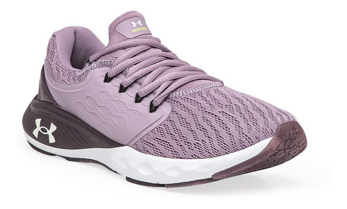 Under Armour Charged Vantage Mujer Lila Mode6791