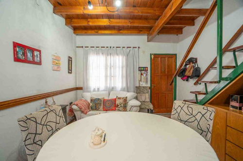 Duplex 3 Ambientes Con Patio Y Lavadero Excelente