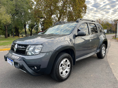 Renault Duster 1.6 Ph2 4x2 Dynamique 110cv