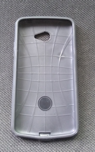 Capa Anti Impacto Diversas Cores LG K5 Dual X220m X220ds