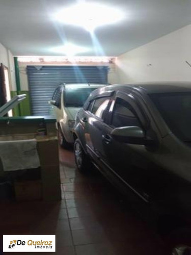 Imagem 16 de 17 de Agende Uma Visita E Venha Conhecer !!! - 0712 - 34147986