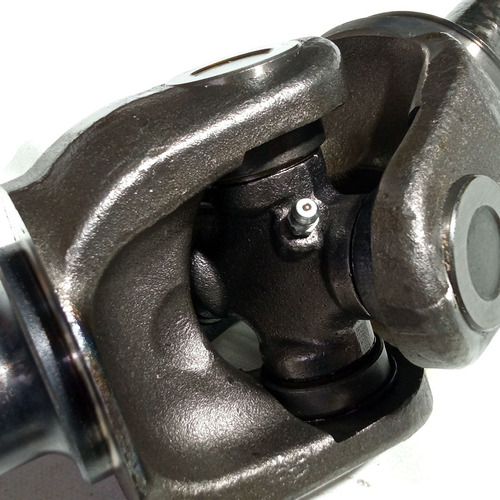 Semi Eixo Dianteiro Le F250 2006 A 12 E F4000 2008 A 19 4x4
