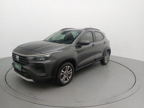 Fiat Pulse 1.0 TURBO 200 FLEX AUDACE CVT