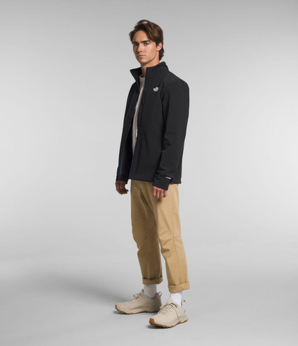 Chaqueta Hombre The North Face Apex Bionic 3 Negro