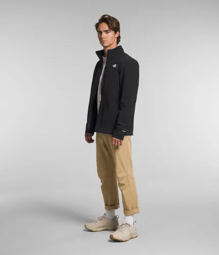 Chaqueta Hombre The North Face Apex Bionic 3 Negro