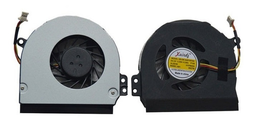Imagen 2 de 3 de Ventilador Disipador Dell Inspiron 1464 1564 1764 14r N4010