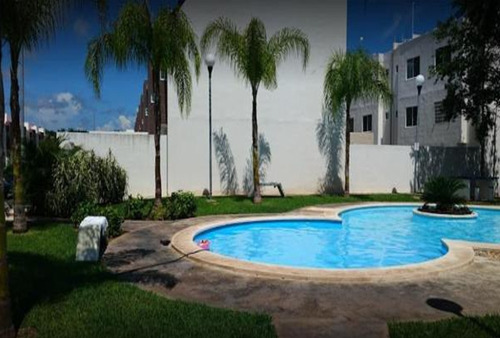 Imagen 2 de 14 de Vmv Casa En Venta Los Olivos, Solidaridad, Quintana Roo