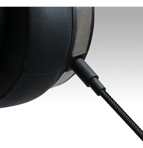 Archgon Delicato Auriculares De Calidad Over Ear