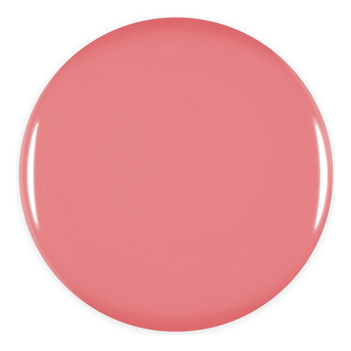 Pink Mask Gel Color Uv/led Semipermanente 7ml Color Coral Oasis 1743
