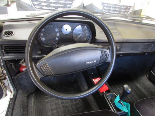 Volkswagen Passat Ps Colecionador