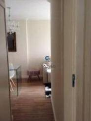 Imagem 3 de 14 de Apartamento Com 2 Dormitórios À Venda, 55 M² Por R$ 445.000 - Mooca - São Paulo/sp - Ap4309