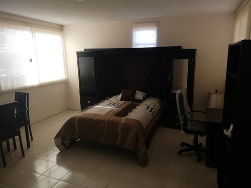 Imagen 12 de 22 de Departamento Amueblado - Col. Modelo Entre 20 De Noviembre Y Maestros Veracruzanos