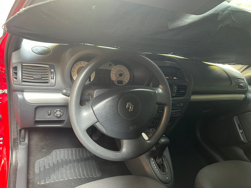 Renault Clio 1.6 Expression At