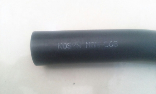 Manguera Superior Radiador Laser 95-99 10002033 Kosyn Im