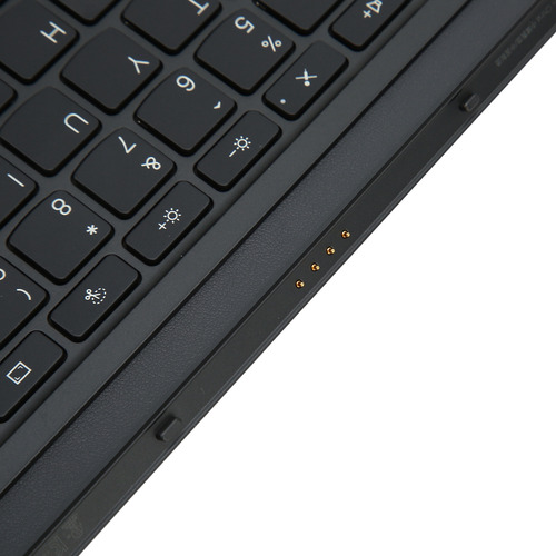 Teclado De Tableta Para Xiaoxin Pad Stable Connection 12