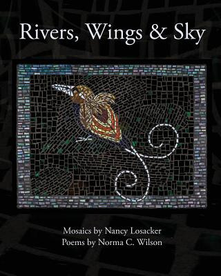 Libro Rivers, Wings & Sky - Losacker, Nancy