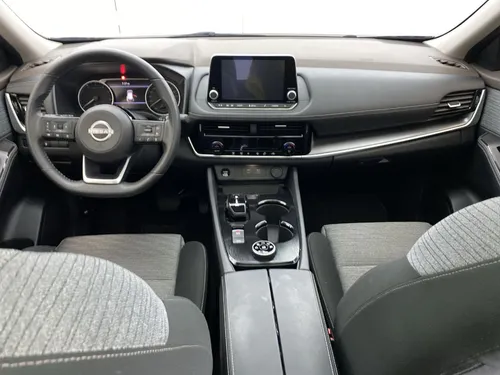 Nissan X- Trail Advance 1.5, Híbrida, 4x4, 7 Psj, Como Nueva