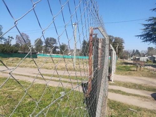 Imagen 3 de 4 de Lote En Francisco Alvarez Venta