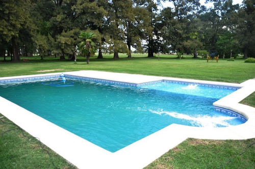 Imagen 8 de 30 de La Alborada Club De Campo - Jeppener - Lote De 1.000 M2