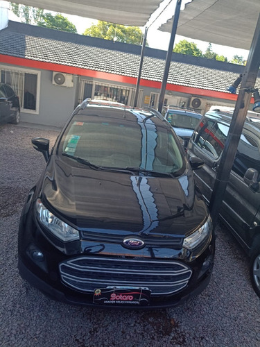 Imagen 3 de 18 de Ford Ecosport