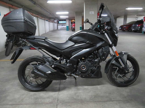 Imagen 2 de 5 de Bajaj Dominar 400