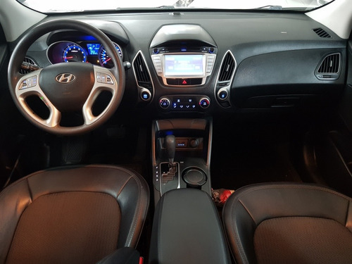 Hyundai Ix35 2014 2.0 Gls 2wd Flex Aut.