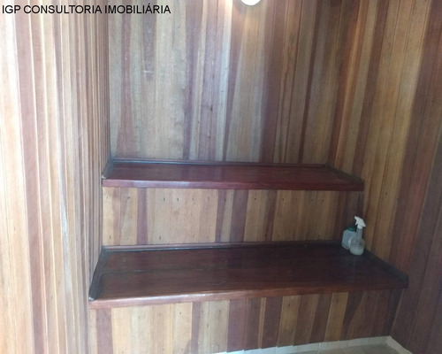 Imagem 8 de 30 de Chácara Colinas De Indaiatuba - Ch00793 - 34233310
