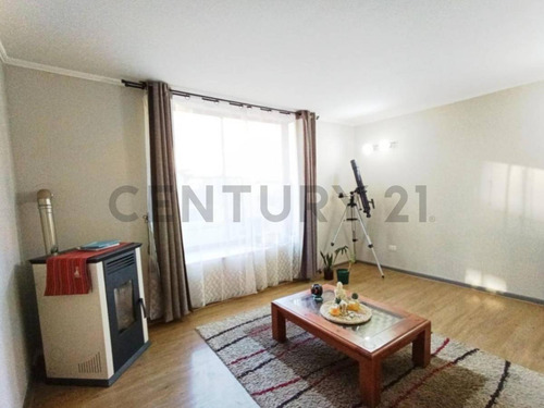 Se Vende Casa 3 Pisos, El Hualle Sur, La Florida