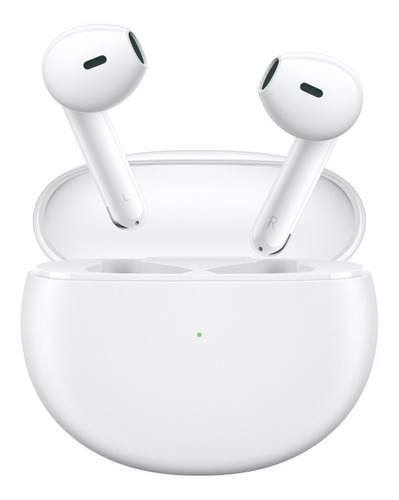 Oppo Enco Air Blancos True Wireless Ear Buds Bt Color Blanco