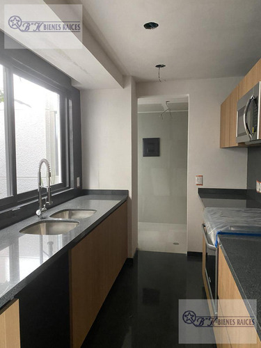 Departamento En Venta- Polanco