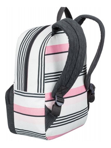 Roxy Mochila Lifestyle Mujer Freebirds Blanco Fkr